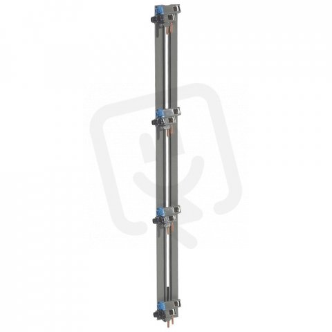 VX3 NAPÁJECÍ LIŠTA 4Ř 150MM LEGRAND 405005