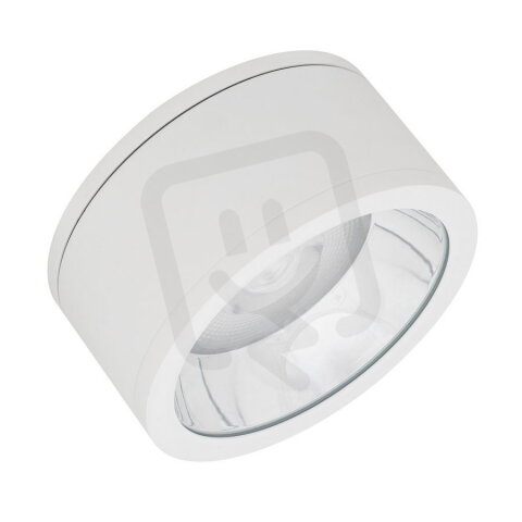 Downlight LEDVANCE SURFACE IP65 DN 250 P 45W 830 36D WT