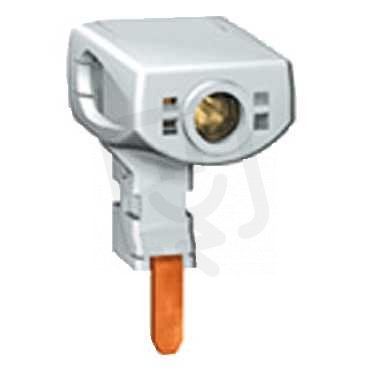 Schneider 21098 4 Connectors 25mm2