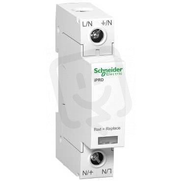 Schneider A9L20100 iPRD20 350V 1P svodič přepětí