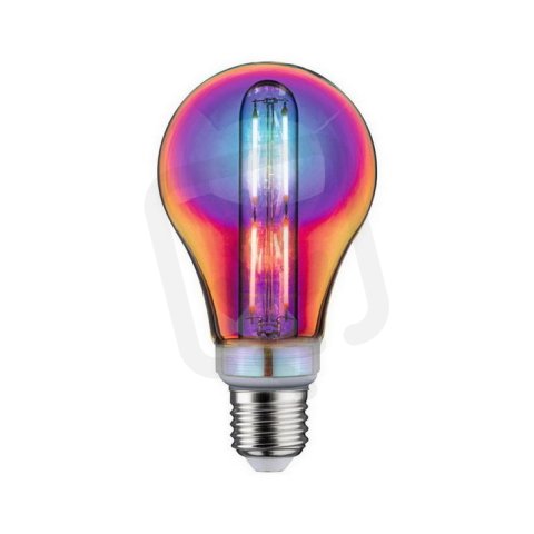LED AGL Fantastic Colors Inner Tube E27 2.700K stmívatelné PAULMANN 28771