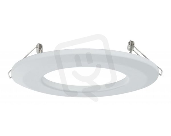 Adapter for installation diameter from 7