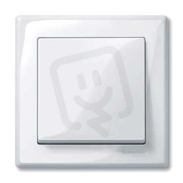 Merten Rámeček jednonásobný, M-Smart, Active SCHNEIDER MTN478125