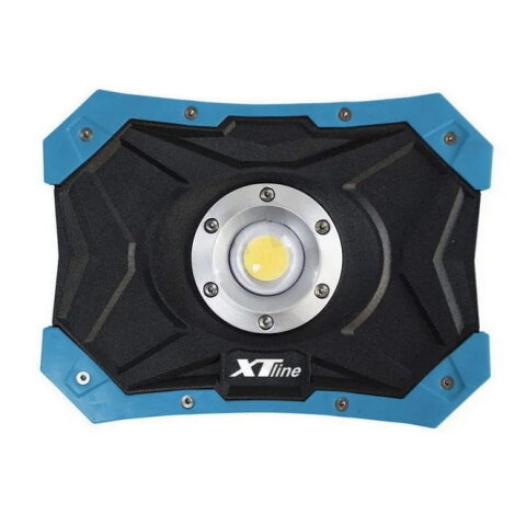 Reflektor přenosný 20W COB LED XTLINE XT60113