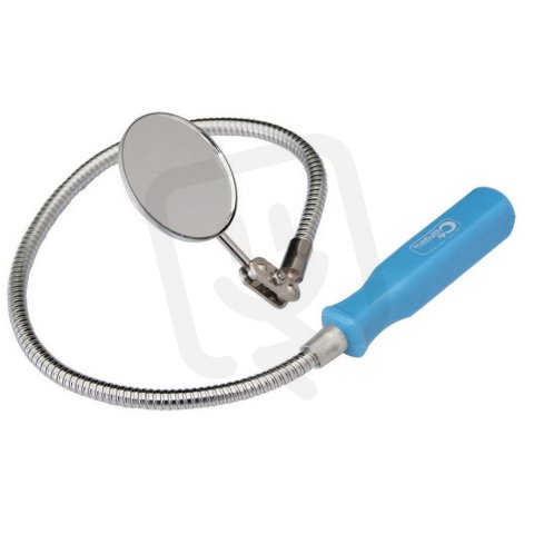 Inspekční zrcátko ohebné 600mm RICHMANN PC0461