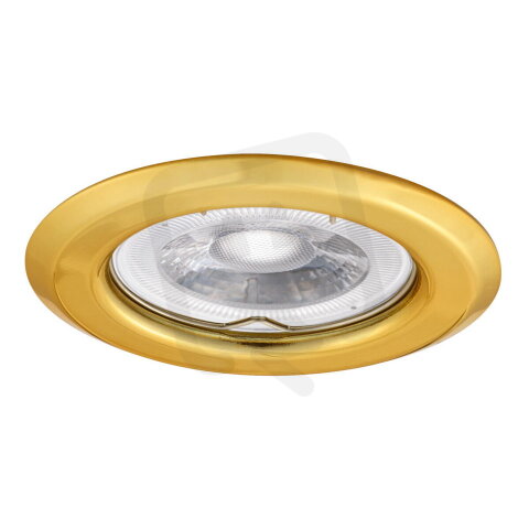 Ozdobný prsten ARGUS II CT-2114-G komponent svítidla (starý kód 00300)