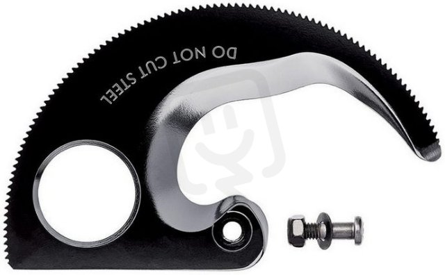 Pohyblivý náhradní nůž pro 95 31 280/95 36 280 KNIPEX 95 39 280
