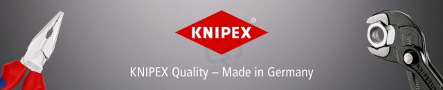 Magnetické logo na prodejní stojan KNIPEX 00 19 30 19
