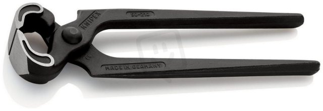 Štípací kleště 210 mm KNIPEX 50 00 210 SB