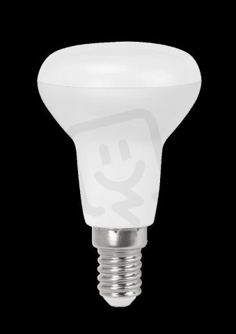 Světelný zdroj SMD LED, E14 R50, 5W, 470lm, 3000K RABALUX 79064