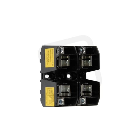 Pojistkový spodek Eaton JM60060-2CR 600V, 60A, 2-pól