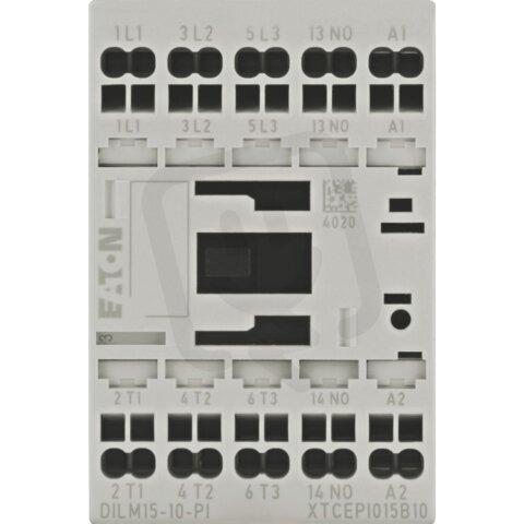 DILM15-10(24V50/60HZ)-PI Výkonový stykač