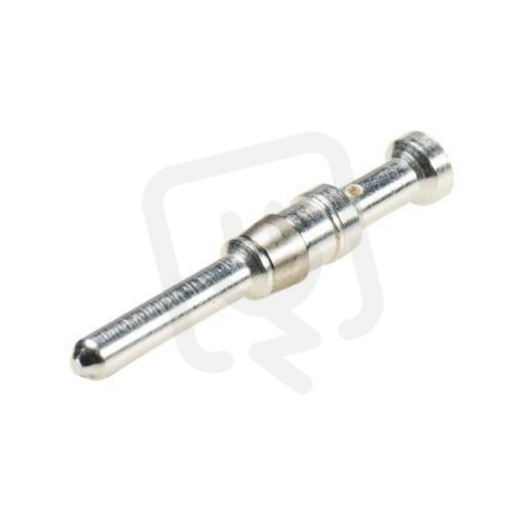 Kontaktní kolík postříbřený, pro 5pólové moduly revos FLEX 0,75-1,0mm2