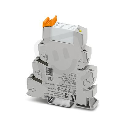 PLC-RSC-230UC/21HC/SO46 Reléový modul 1125943