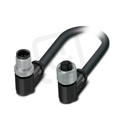 NBC-M12MRY/2,0-94H/M12FRY Hybridní kabel 1057783