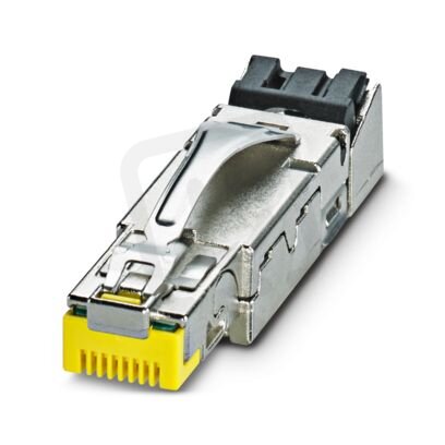 Konektor RJ45 CUC-IND-C1ZNI-S/R4IP10G8 PHOENIX CONTACT 1149847