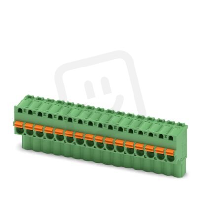 Konektor desky plošných spojů FKCVW 2,5/16-ST-5,08 PHOENIX CONTACT 1873799