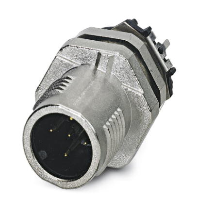 SACC-DSIV-MS-5CON-L180SCOTHRSH Vestavný konektor senzoru/aktoru 1439968