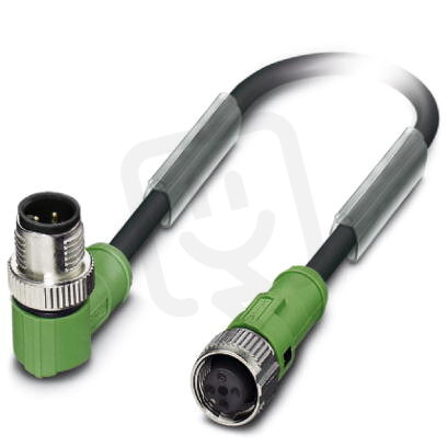SAC-4P-MR/ 5,0-PUR/FS SCO Kabel senzoru/aktoru 1538254