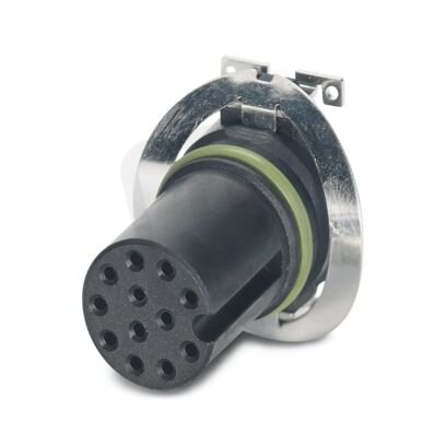Držák kontaktů SACC-CIP-M12FS-12P SMD SH T PHOENIX CONTACT 1411954