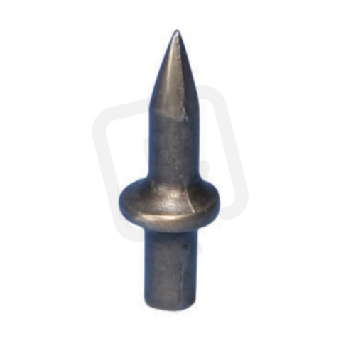 HIB Hřeb do betonu s přírubou, 27 mm ERICO NAIL04X18 400427