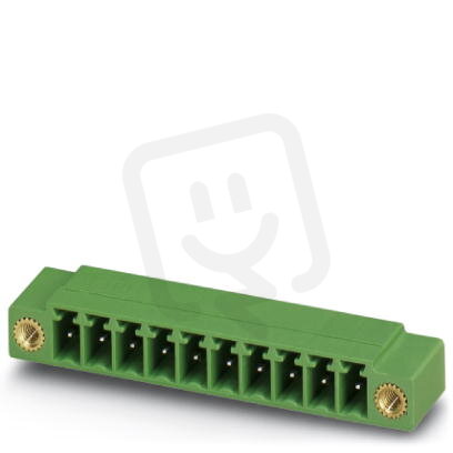 MC 1,5/ 7-GF-3,5 Zásuvka konektoru desky plošných spojů 1843842