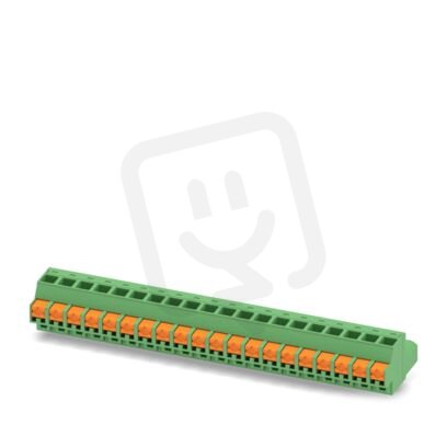 Konektor desky plošných spojů FKCOW 2,5/20-ST-5,08 PHOENIX CONTACT 1860727