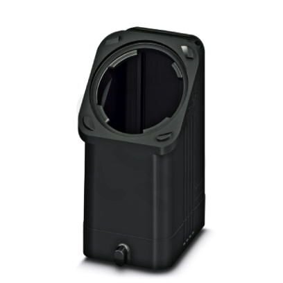 HC-EVO-B06-HHFS-PLBK Pouzdro konektoru HEAVYCON z plastu 1407620