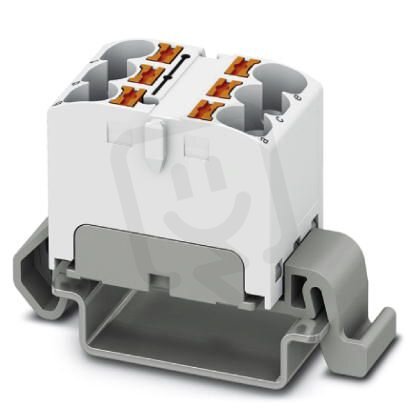 PTFIX 6X4-NS35A WH Blok rozvodek 3273670