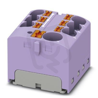 PTFIX 10/6X4 VT Blok rozvodek 3273872