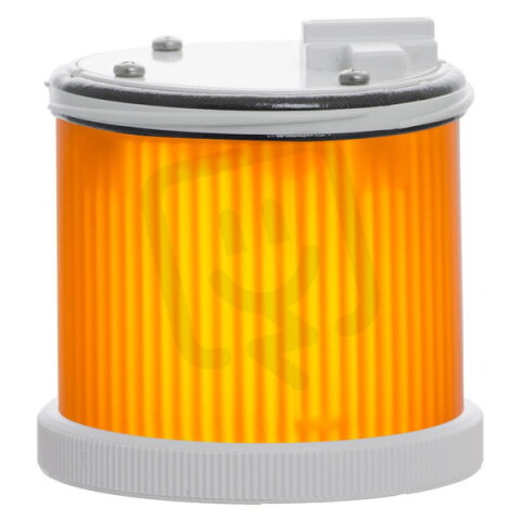 Modul optický TWS LED MULTI 240V AC IP66 oranžová světle šedá PROXIMITY 32282