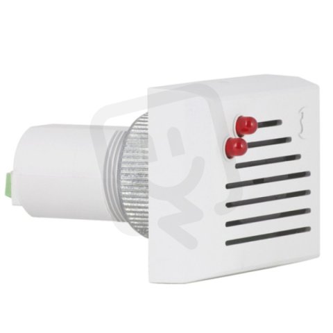Pultová signalizace  BIP 84 110V, AC, IP30, 80 dB, M30, světle šedá, 1 tón 42349