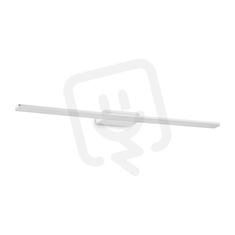 Nástěnné svítidlo Make-up ap d90 IDEAL LUX 287676