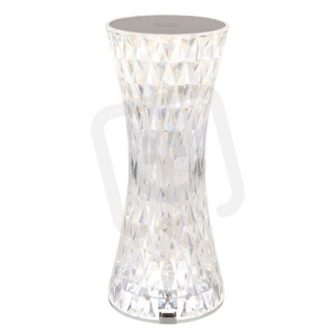 Stolní svítidlo GIXI - RGBW LED 1,5W 5V GLOBO 28073