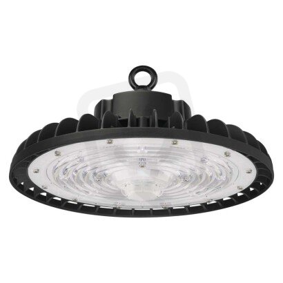 LED průmyslové závěsné svítidlo HIGHBAY ASTER 60° 150W EMOS ZU315.6