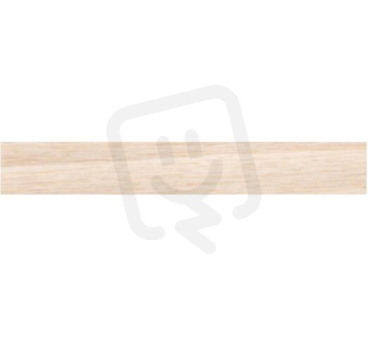 Vkládací lišta, dekor zámecký dub přírodní, 2m SEZ-CZ LI 15x10/4231255