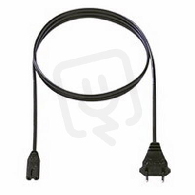 Bachman 251.183 Small appliance line H03VVH2-F 2x0,75