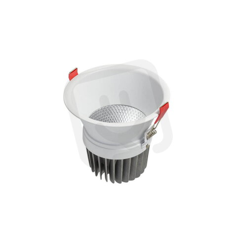 XKAPPA REC. SPOT 1x25W 220-240V AC 3000K