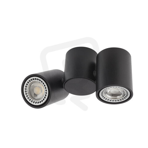 XTOO SURFACE FITTING GU10/PAR16 2x50W ma