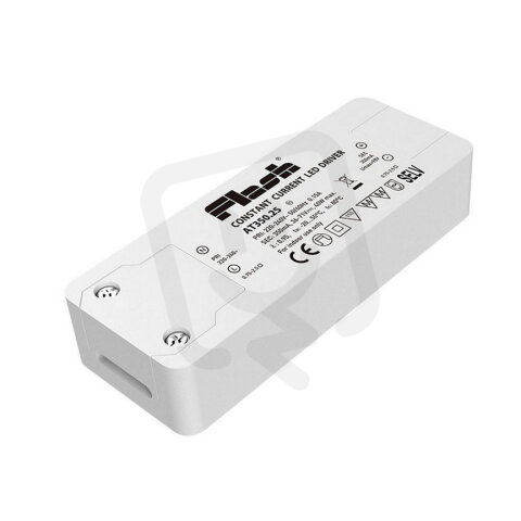 DRIVER CC 350mA 25W IP20