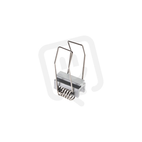 PRF062 FIXING CLIP SS