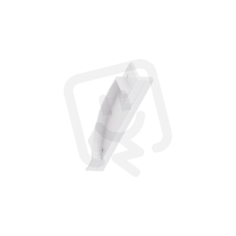 PRF130 END CAP with HOLE