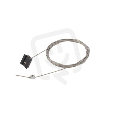 XCLICK S SURFACE MECHANICAL SUSP+WIRE BK