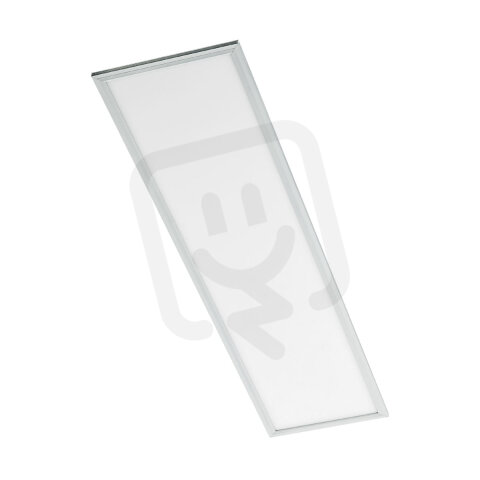 XWIDE LED PANEL 40W 220-240V AC 4000K CR