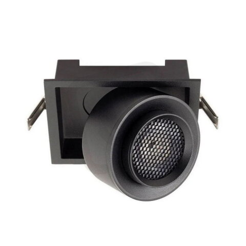 XARTE REC. SQ. 18W 220-240V AC 3000K CRI