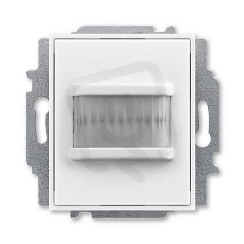 ABB Element,Time Snímač pohybu,akční člen zapuštěný bílá/bílá MSA-F-1.1.1-03
