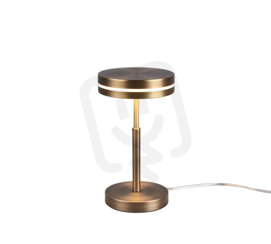 Svít. FRANKLIN incl.1x6W LED/700Lm/3000K