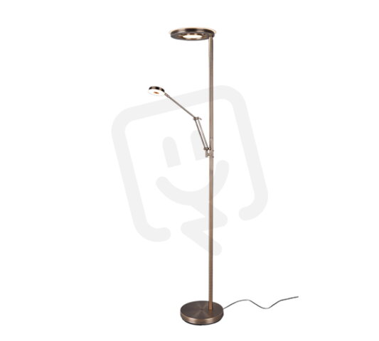 Svít. BARRIE incl.1x32W LED/3700Lm/2700