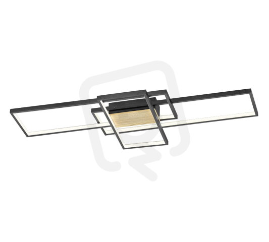 Svít. TUCSON incl.1x35W LED/4400Lm/3000K