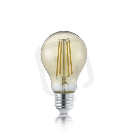 Svít. E27 FILAMENT 4W/ 470Lm/ 3000K